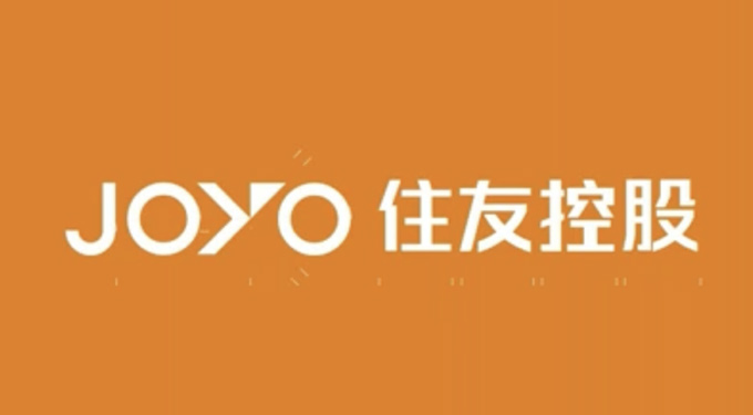 住友控股集團LOGO演繹